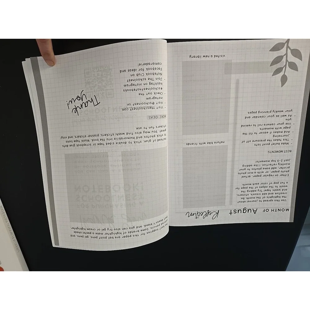 N/A book overview